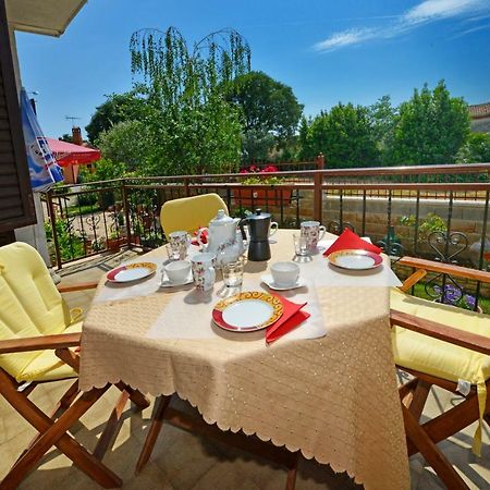 Apartment Kuki بوريتش المظهر الخارجي الصورة