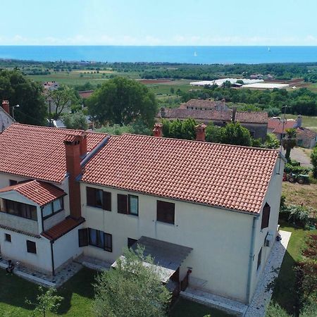 Apartment Kuki بوريتش المظهر الخارجي الصورة