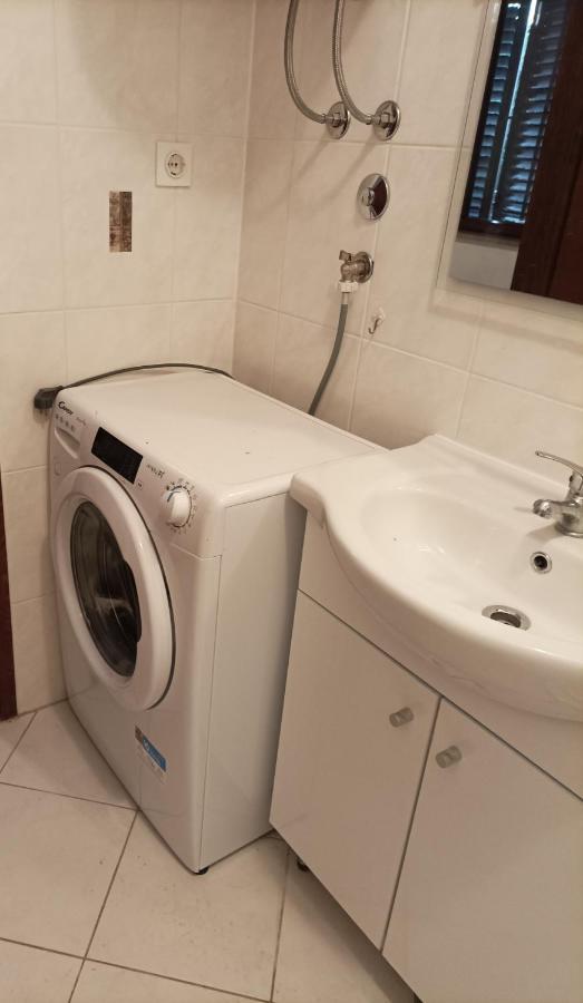 Apartment Kuki بوريتش المظهر الخارجي الصورة