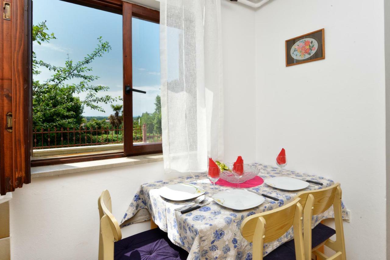 Apartment Kuki بوريتش المظهر الخارجي الصورة