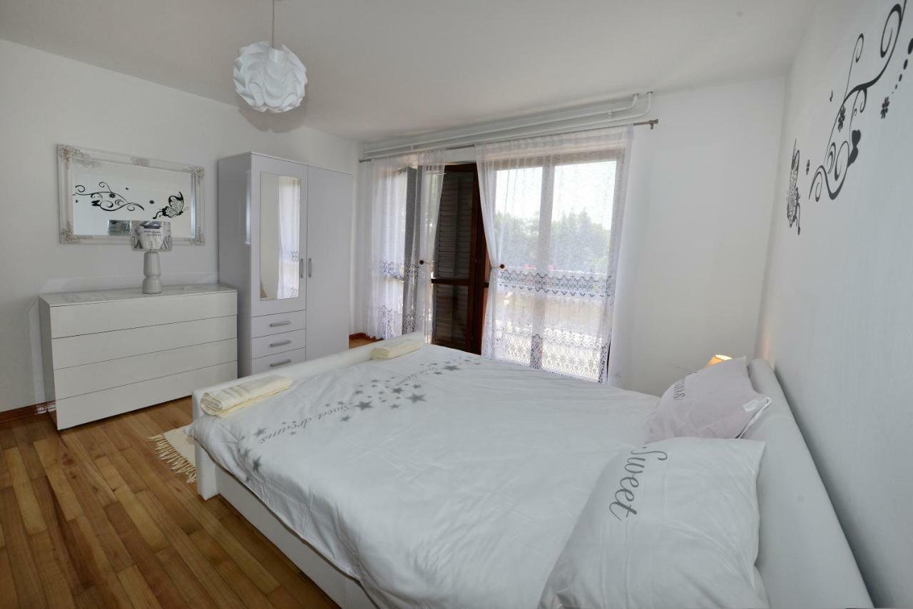 Apartment Kuki بوريتش المظهر الخارجي الصورة