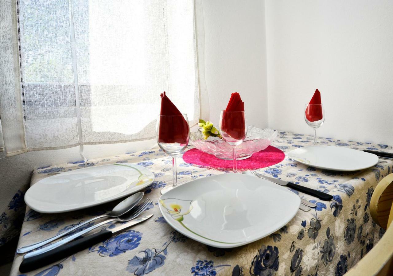 Apartment Kuki بوريتش المظهر الخارجي الصورة
