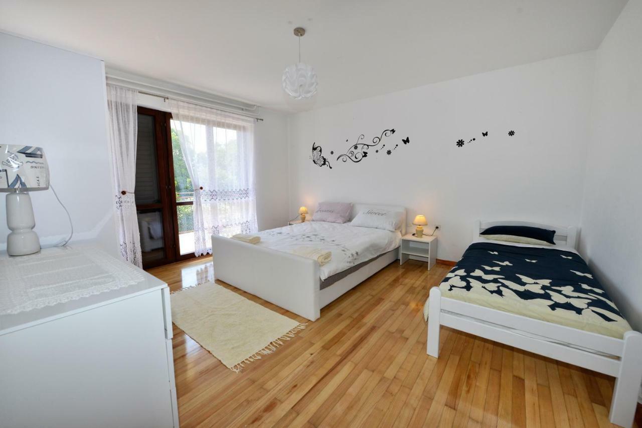 Apartment Kuki بوريتش المظهر الخارجي الصورة