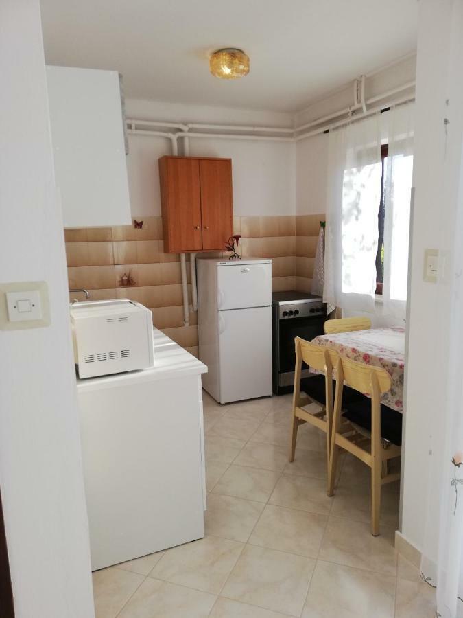 Apartment Kuki بوريتش المظهر الخارجي الصورة