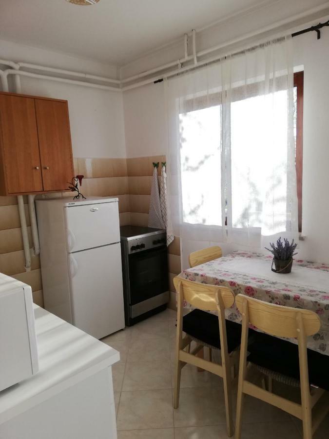 Apartment Kuki بوريتش المظهر الخارجي الصورة
