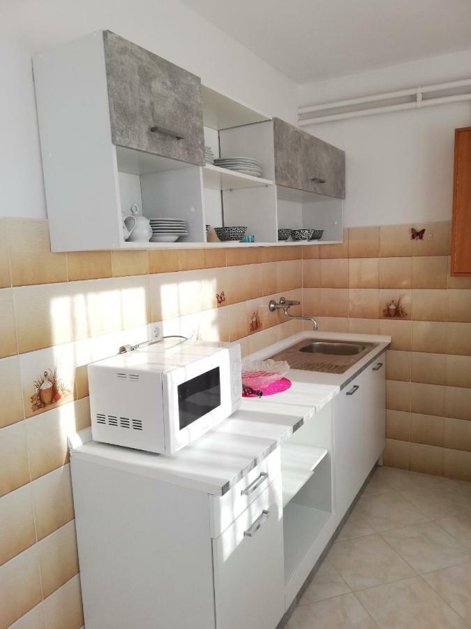 Apartment Kuki بوريتش المظهر الخارجي الصورة
