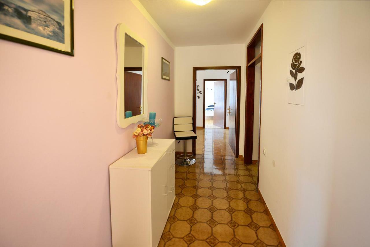 Apartment Kuki بوريتش المظهر الخارجي الصورة