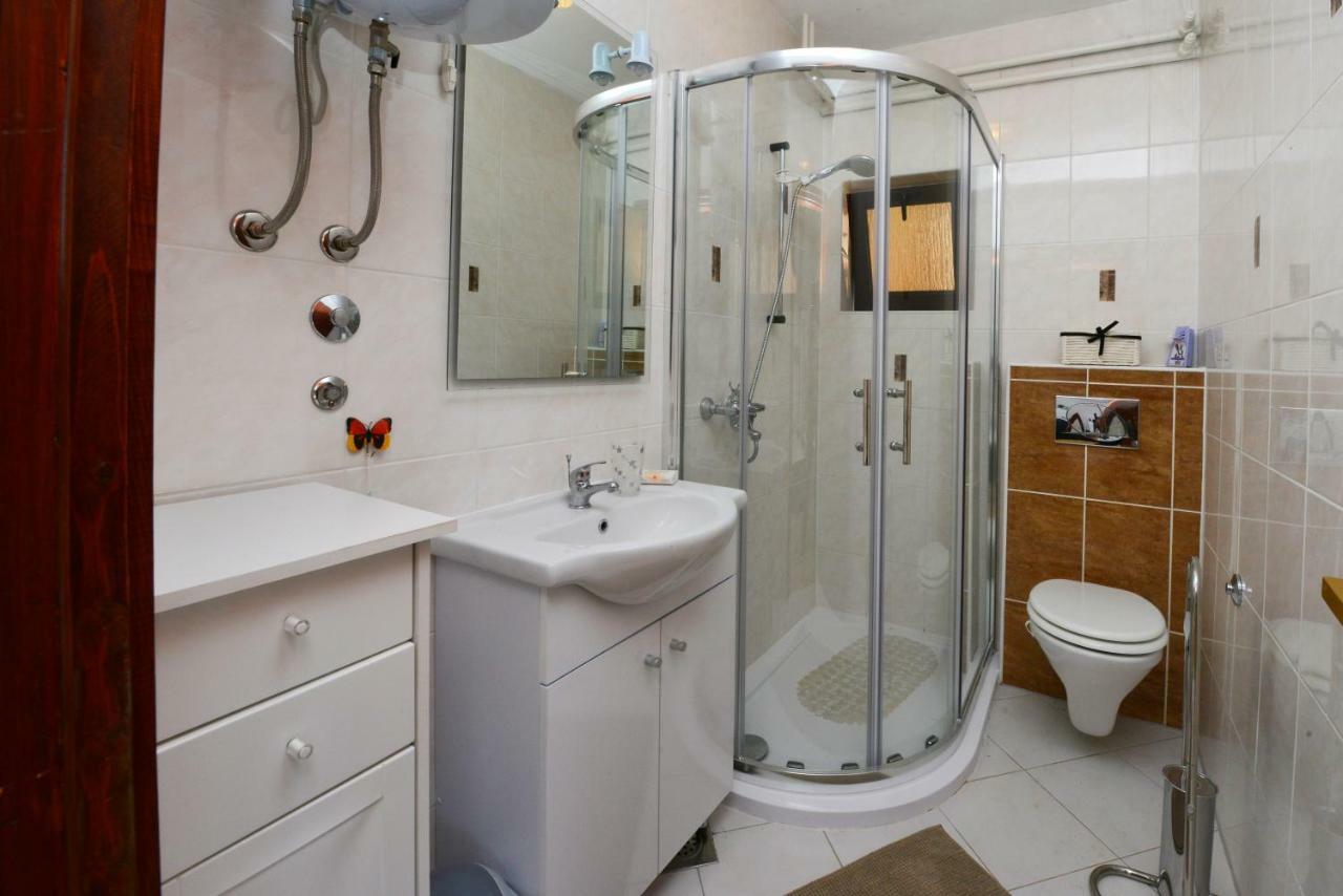 Apartment Kuki بوريتش المظهر الخارجي الصورة