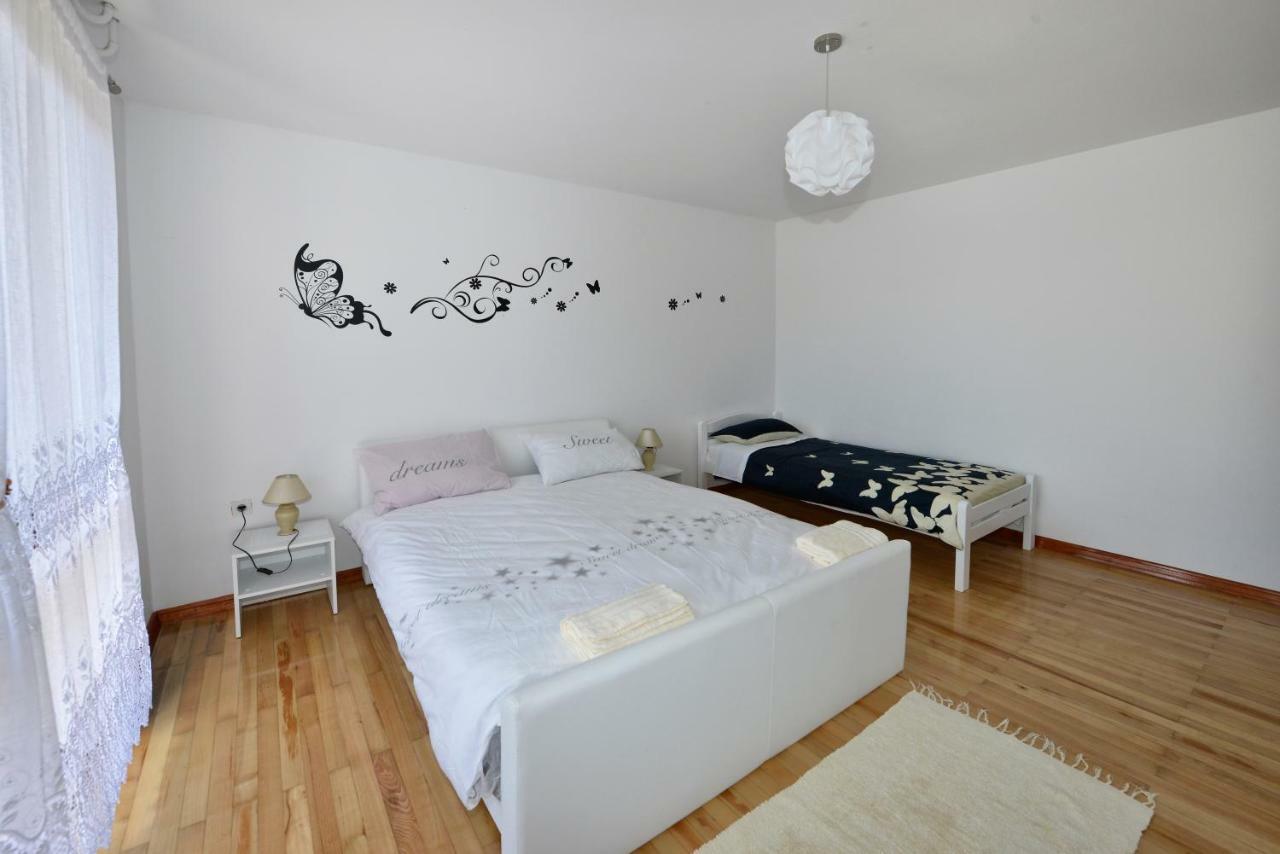 Apartment Kuki بوريتش المظهر الخارجي الصورة