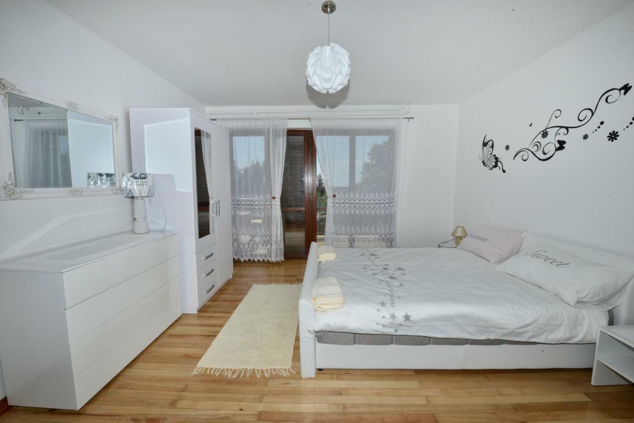 Apartment Kuki بوريتش المظهر الخارجي الصورة