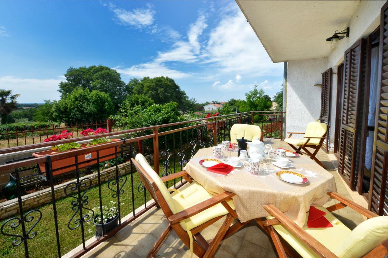 Apartment Kuki بوريتش المظهر الخارجي الصورة