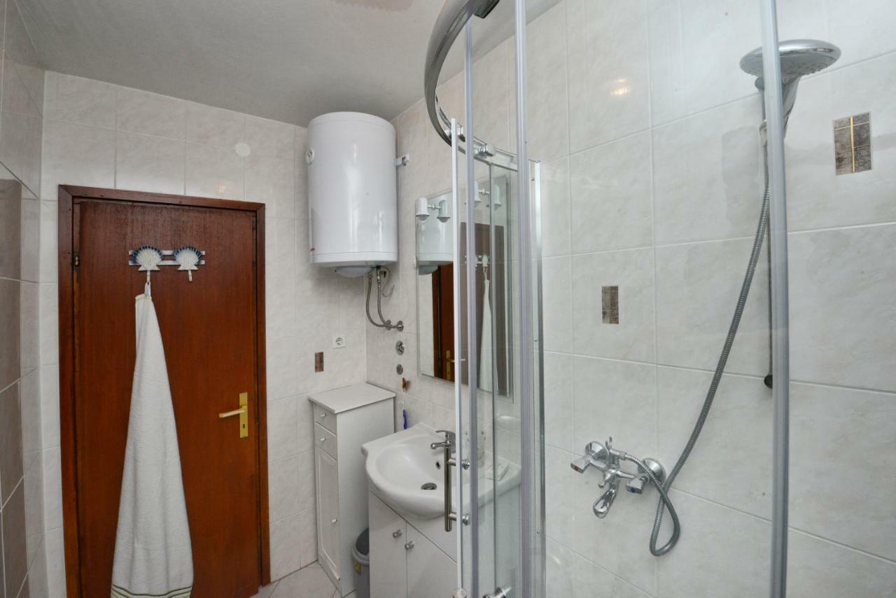 Apartment Kuki بوريتش المظهر الخارجي الصورة