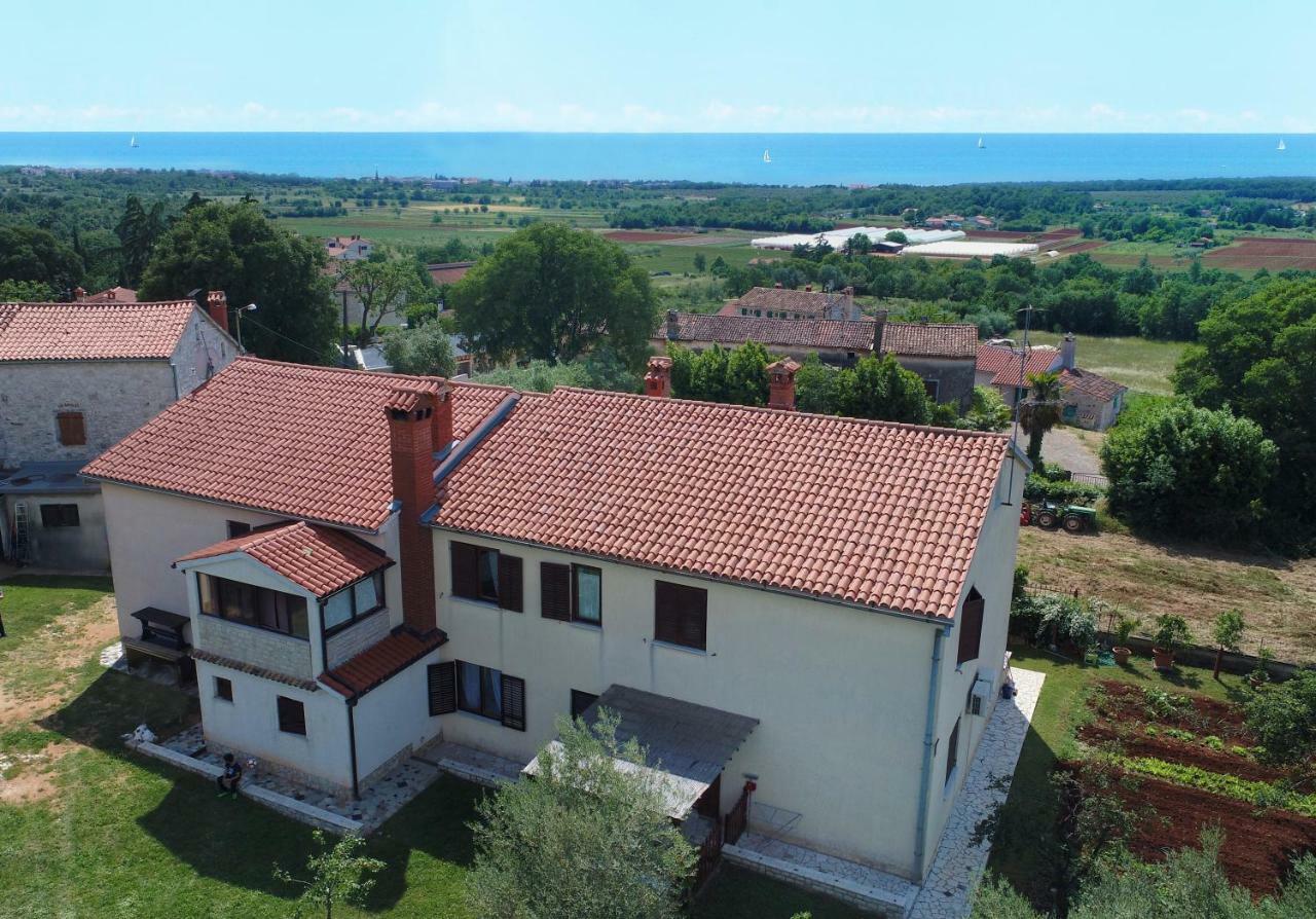 Apartment Kuki بوريتش المظهر الخارجي الصورة