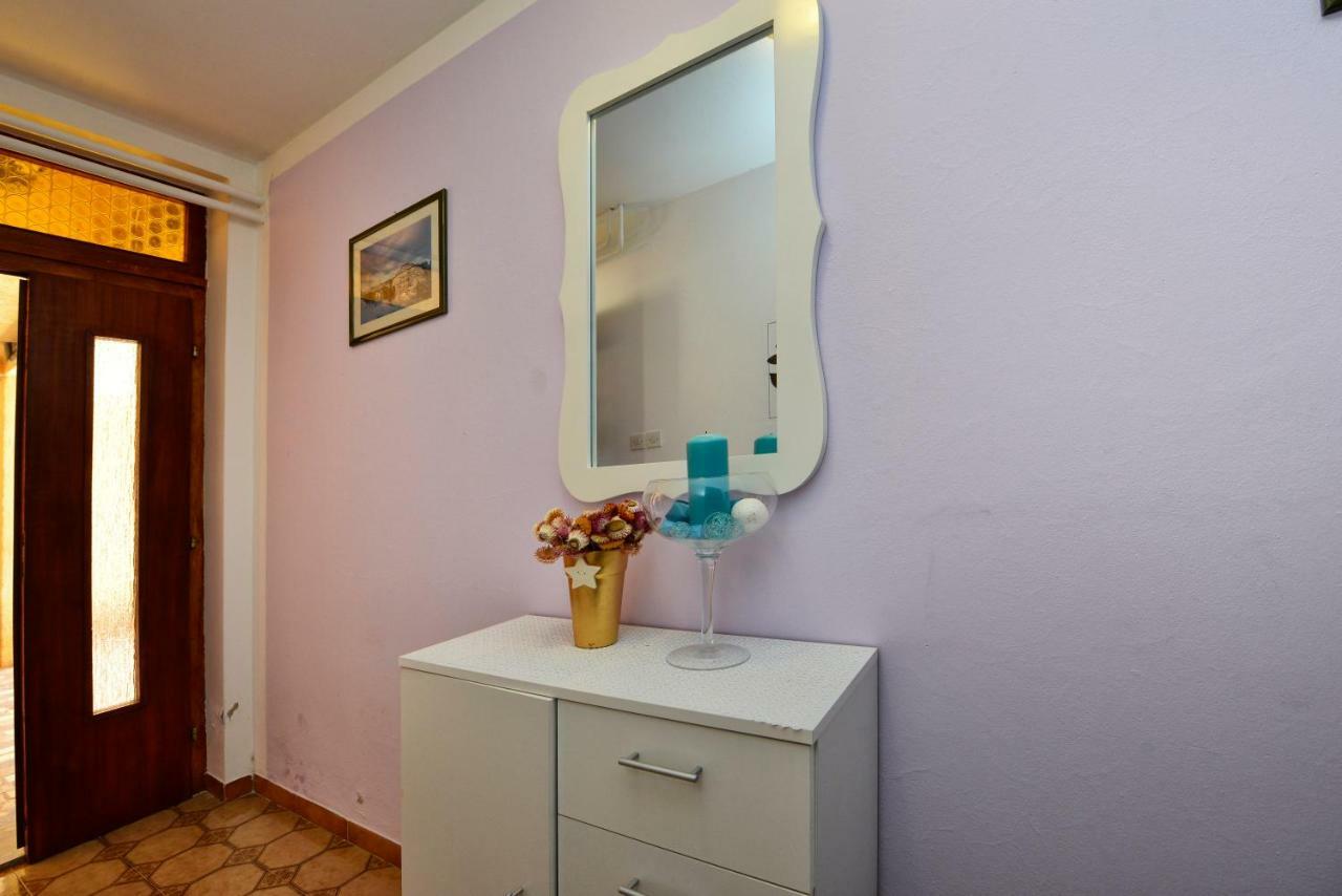 Apartment Kuki بوريتش المظهر الخارجي الصورة