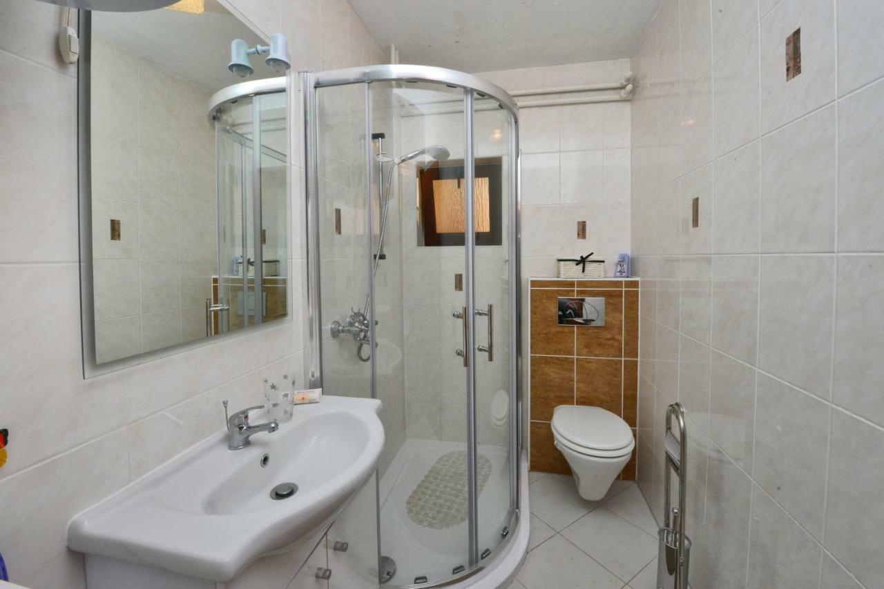Apartment Kuki بوريتش المظهر الخارجي الصورة
